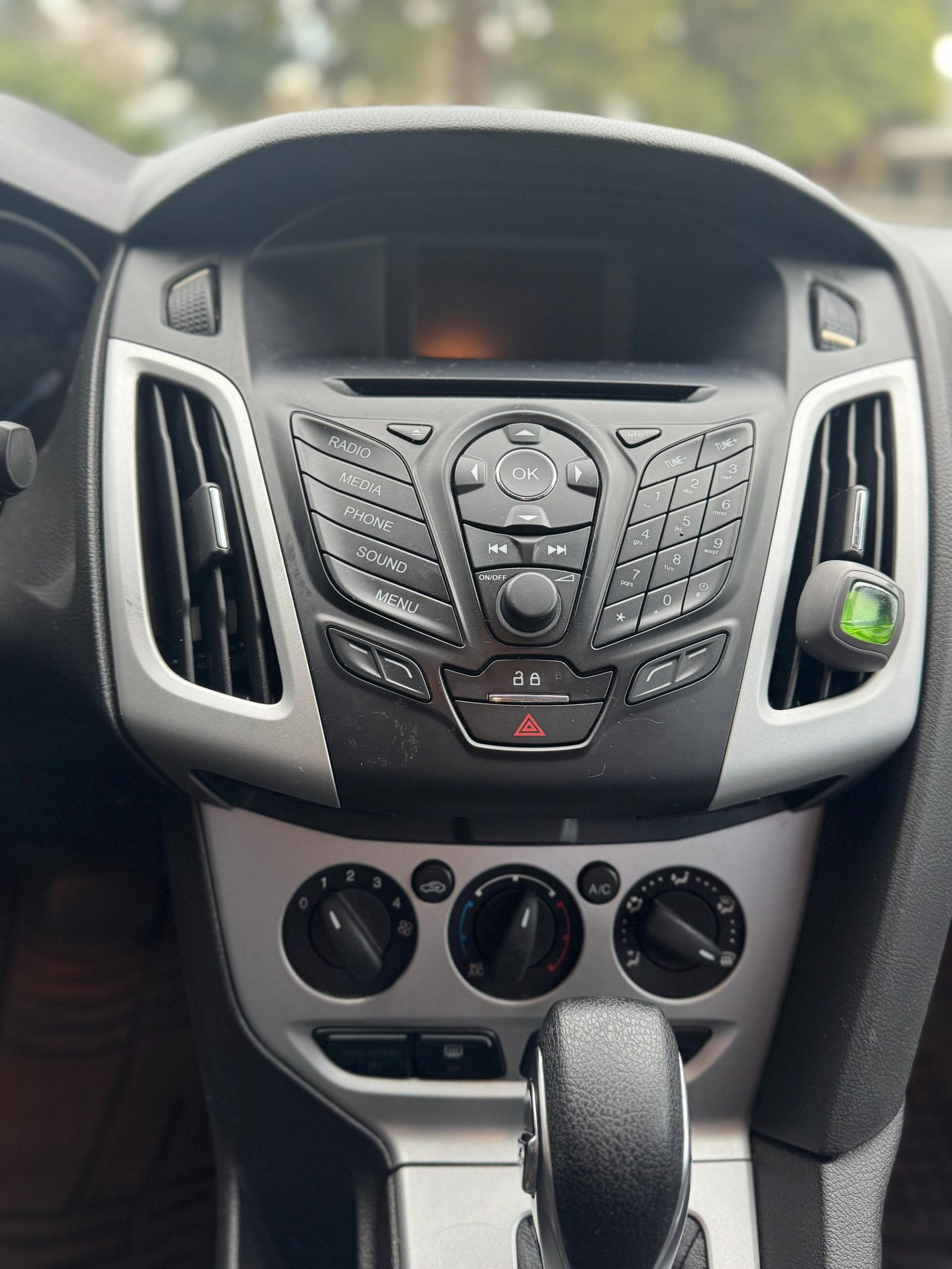 FORD FOCUS SE 2014 - Imagen 13