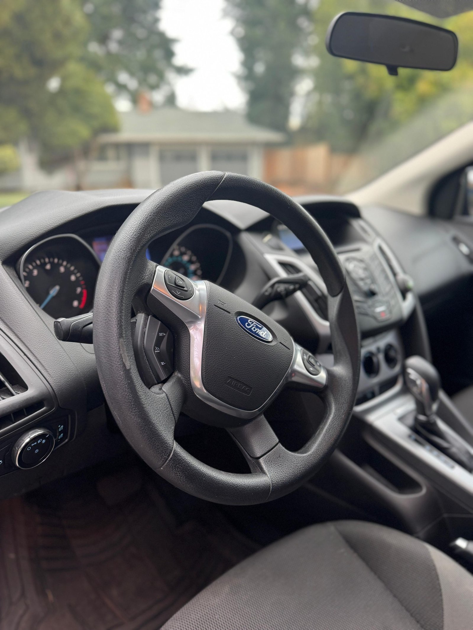 FORD FOCUS SE 2014 - Imagen 5