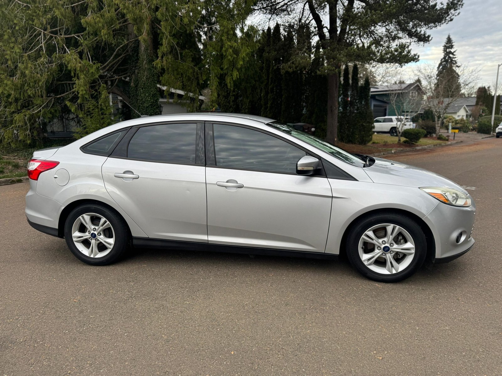 FORD FOCUS SE 2014 - Imagen 6