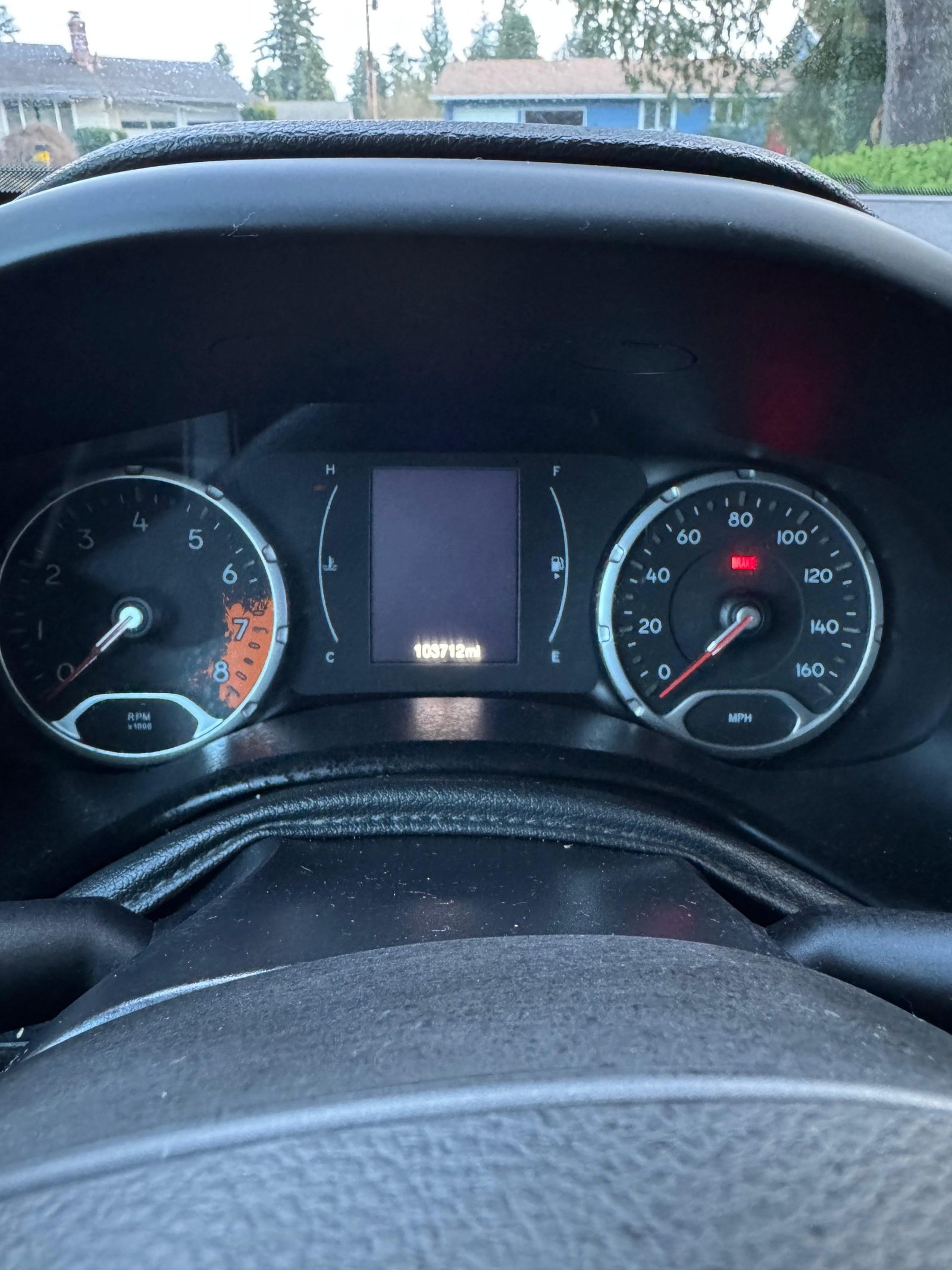 JEEP RENEGADE 2016 - Imagen 10