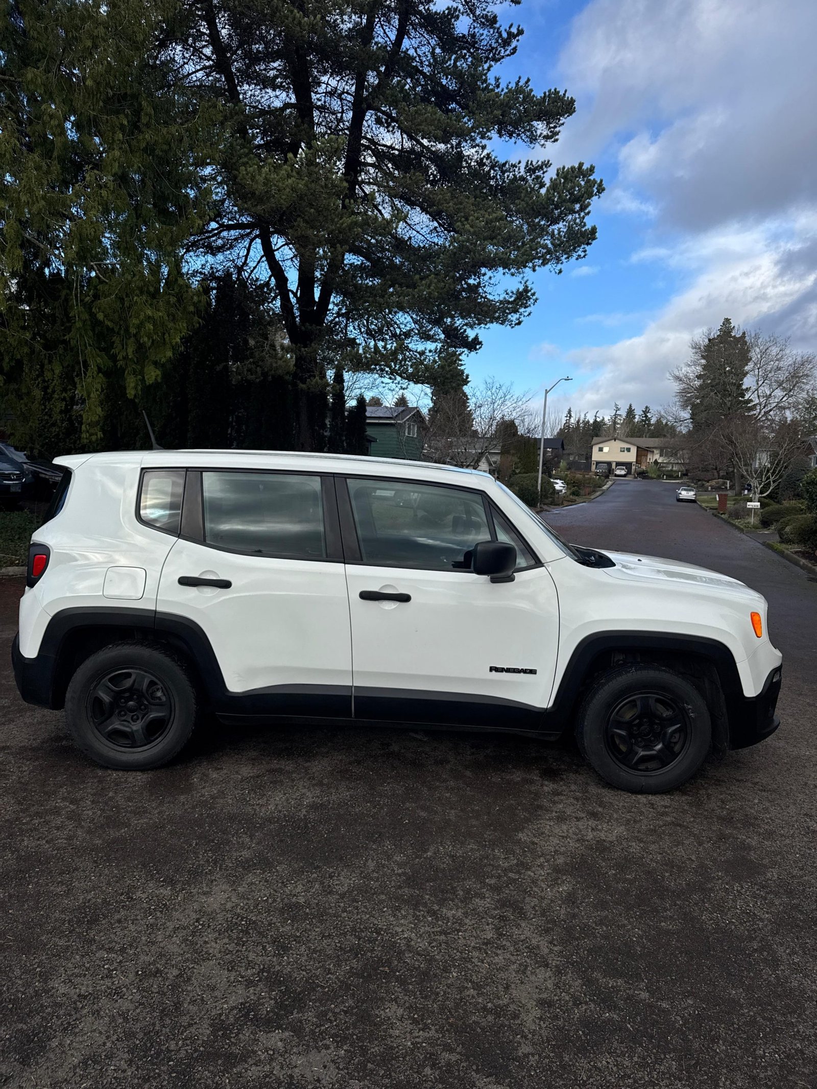 JEEP RENEGADE 2016 - Imagen 12