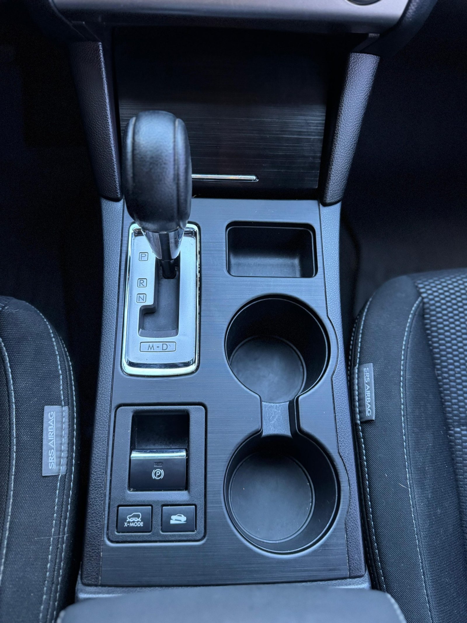 SUBARU OUTBACK 2.5L 2015 - Imagen 15