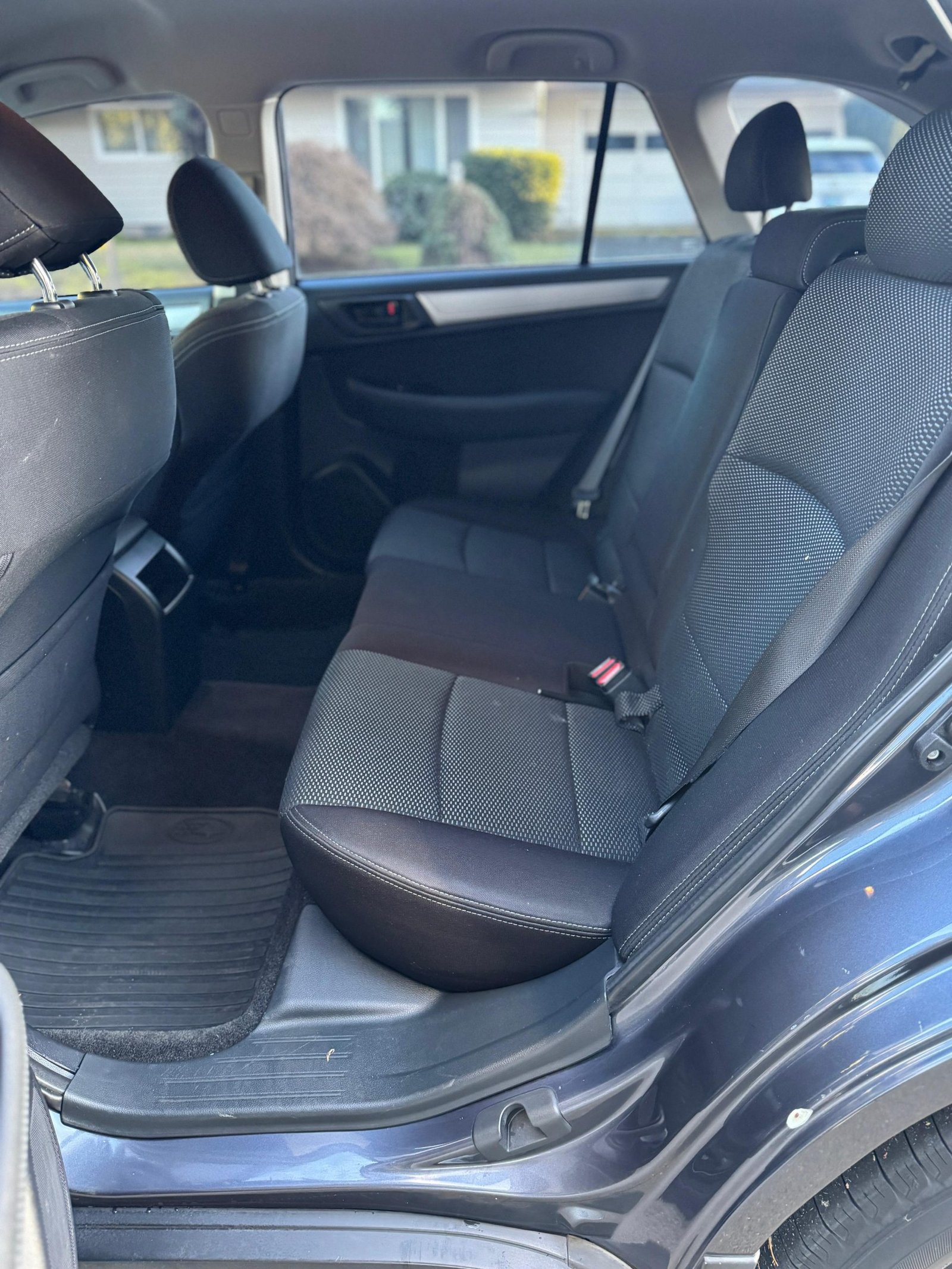 SUBARU OUTBACK 2.5L 2015 - Imagen 13