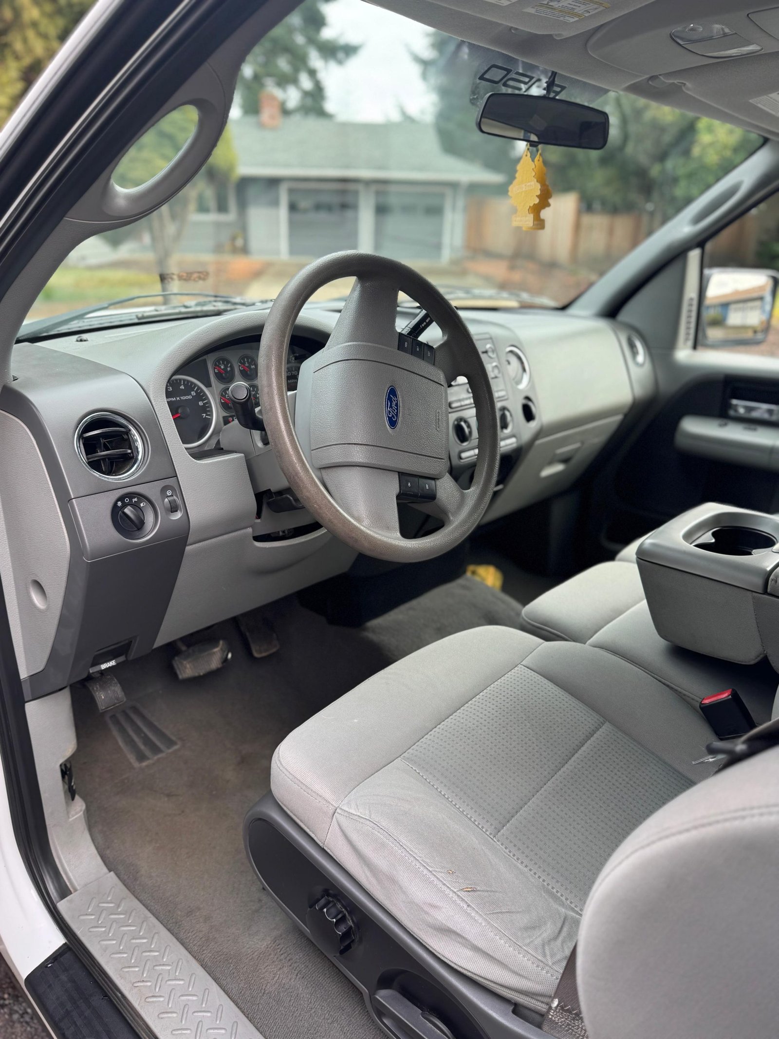 FORD F-150 XLT TRITON - Imagen 2