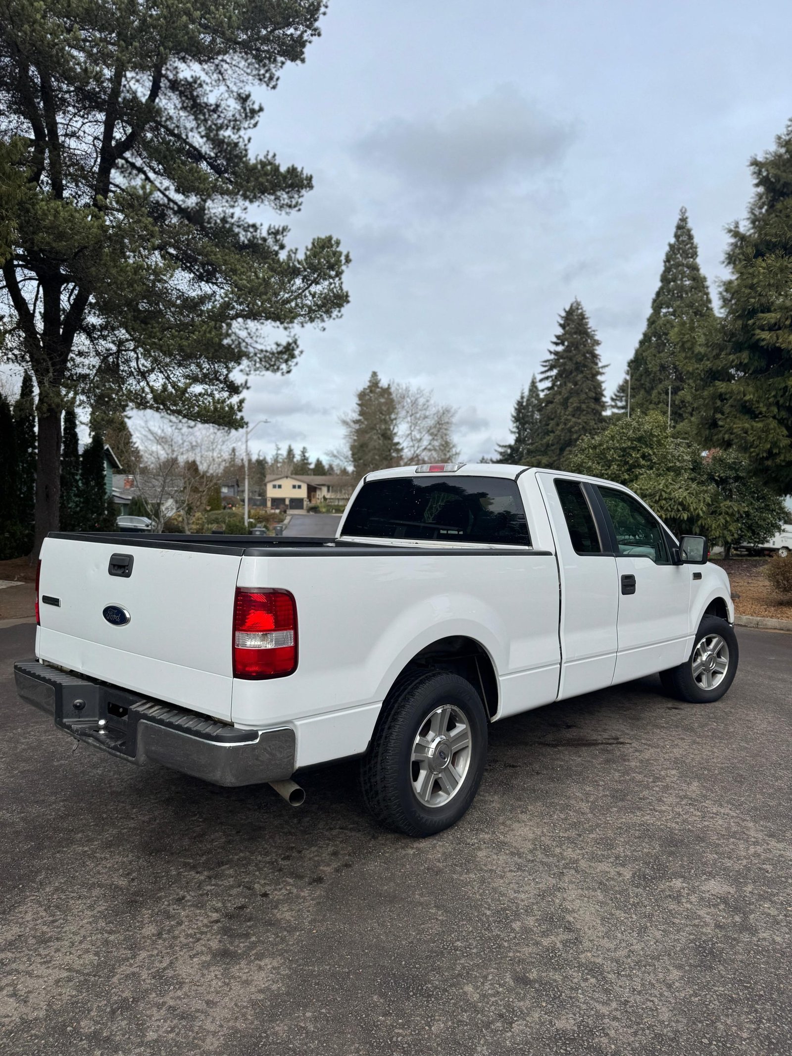 FORD F-150 XLT TRITON - Imagen 5