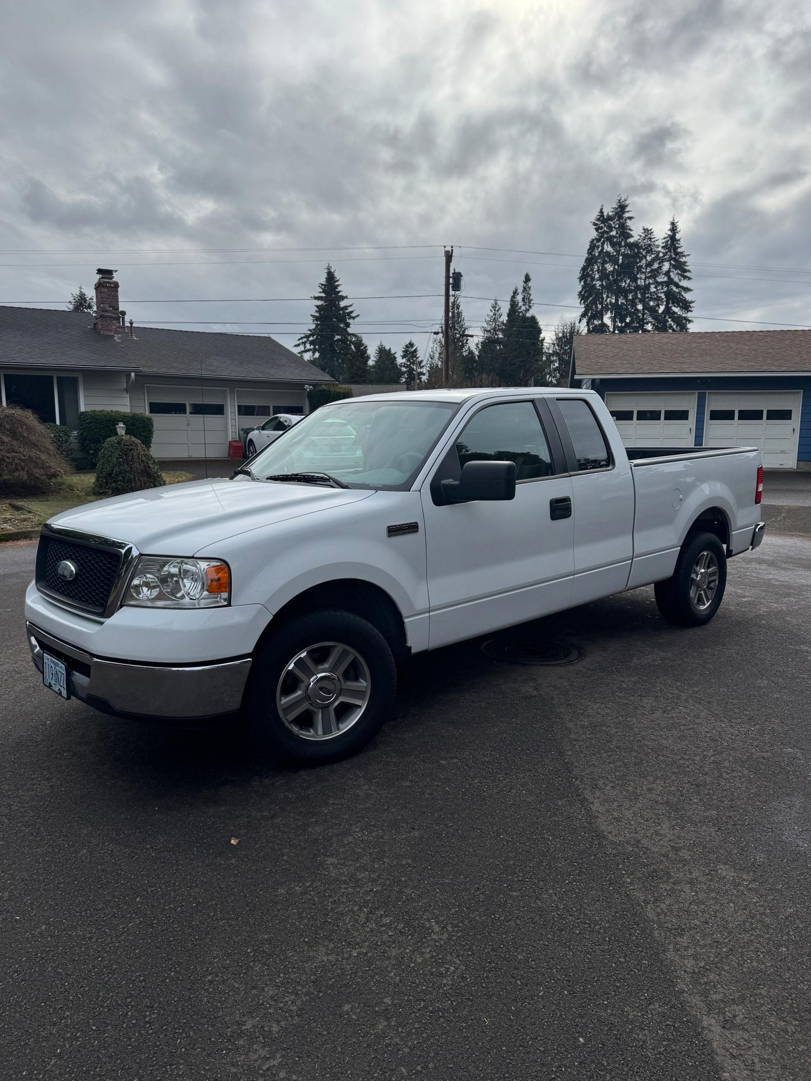 FORD F-150 XLT TRITON - Imagen 6